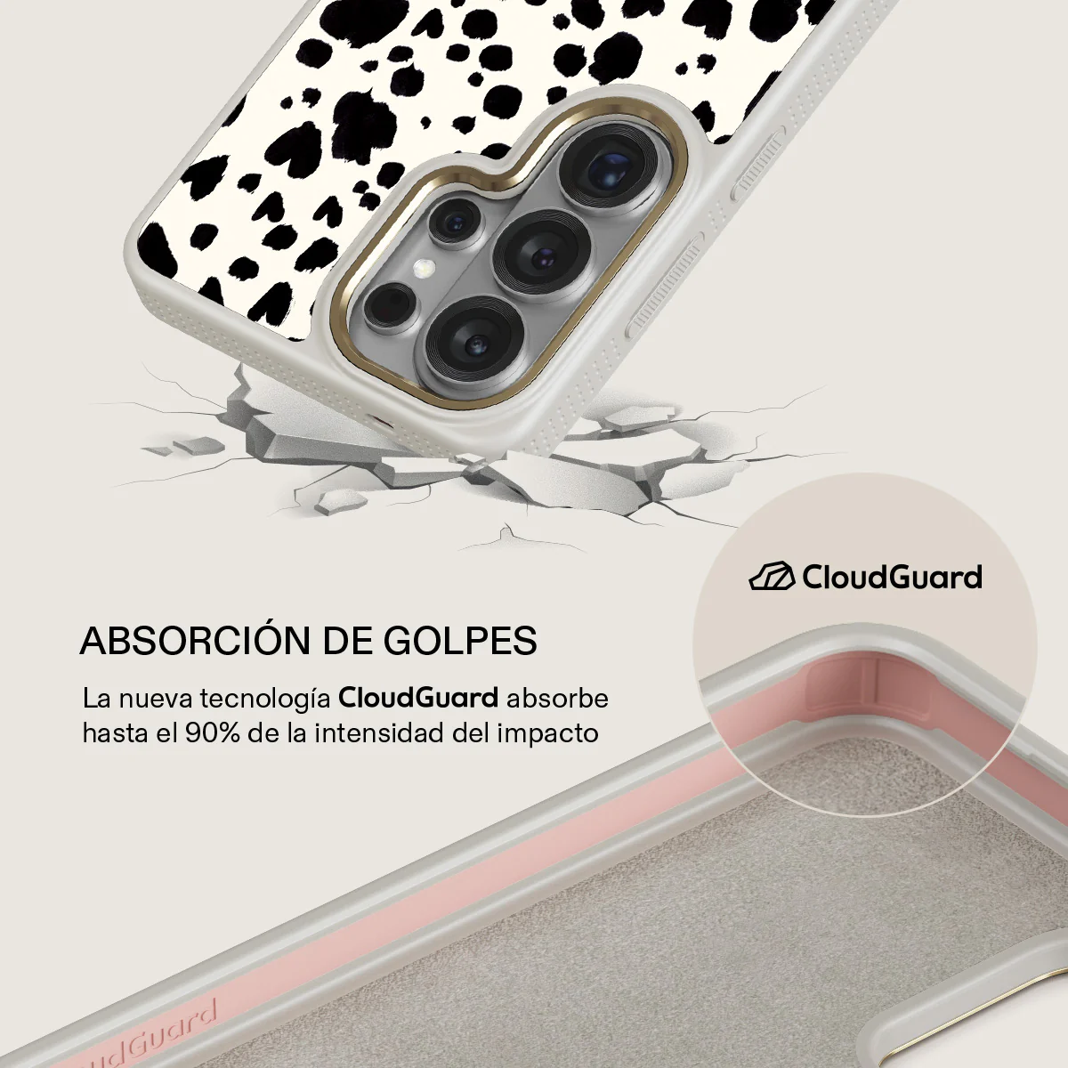 Pet Me - Samsung Galaxy S26 Ultra Funda - Image 28