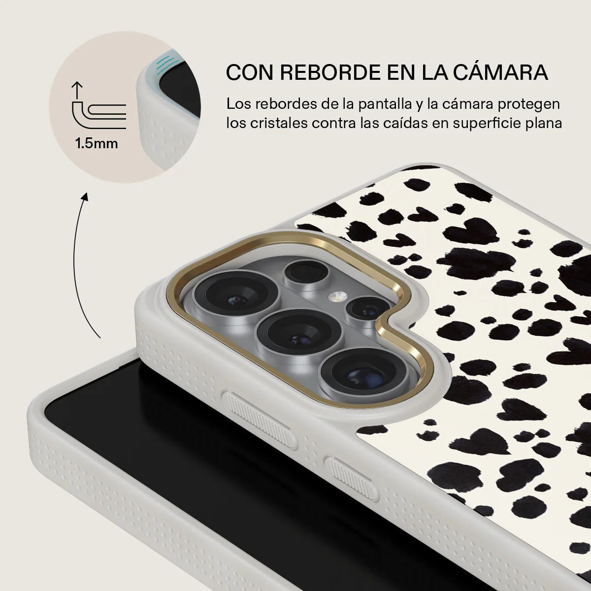 Pet Me - Samsung Galaxy S26 Ultra Funda - Image 29