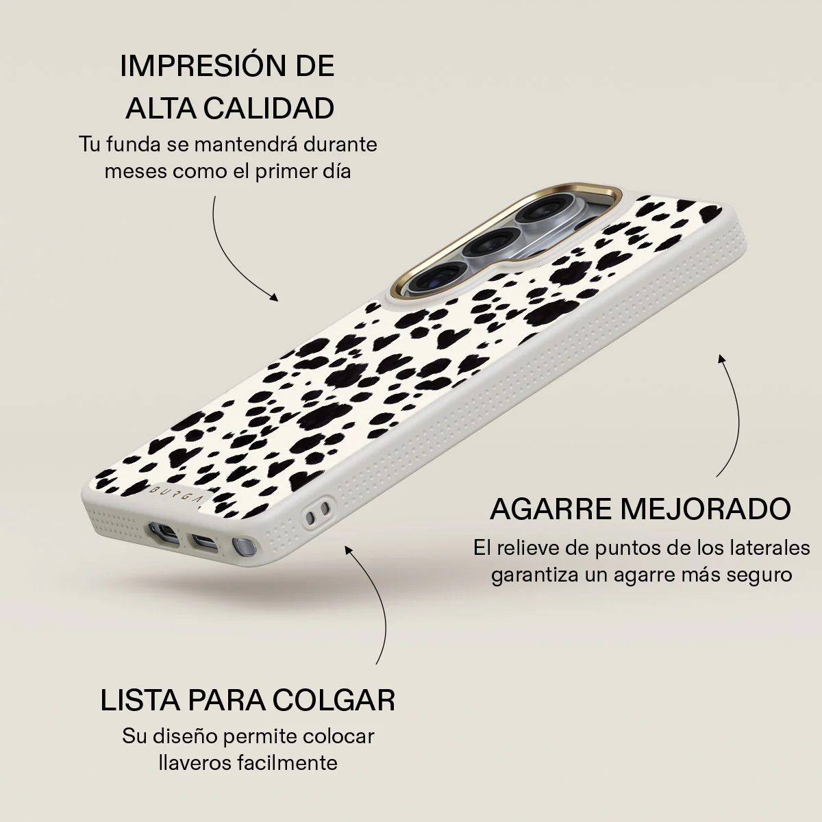 Pet Me - Samsung Galaxy S26 Ultra Funda - Image 30