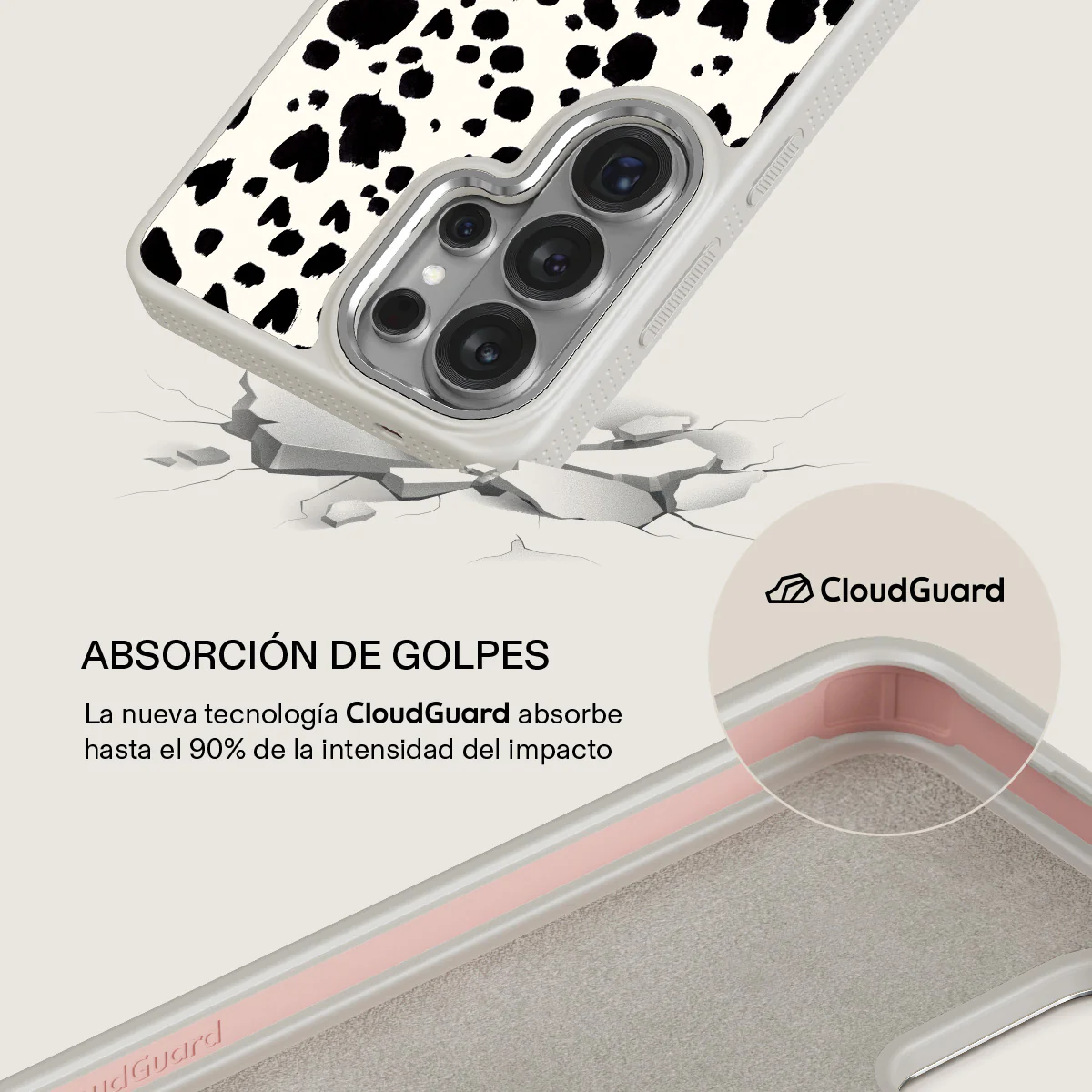 Pet Me - Samsung Galaxy S26 Ultra Funda - Image 35