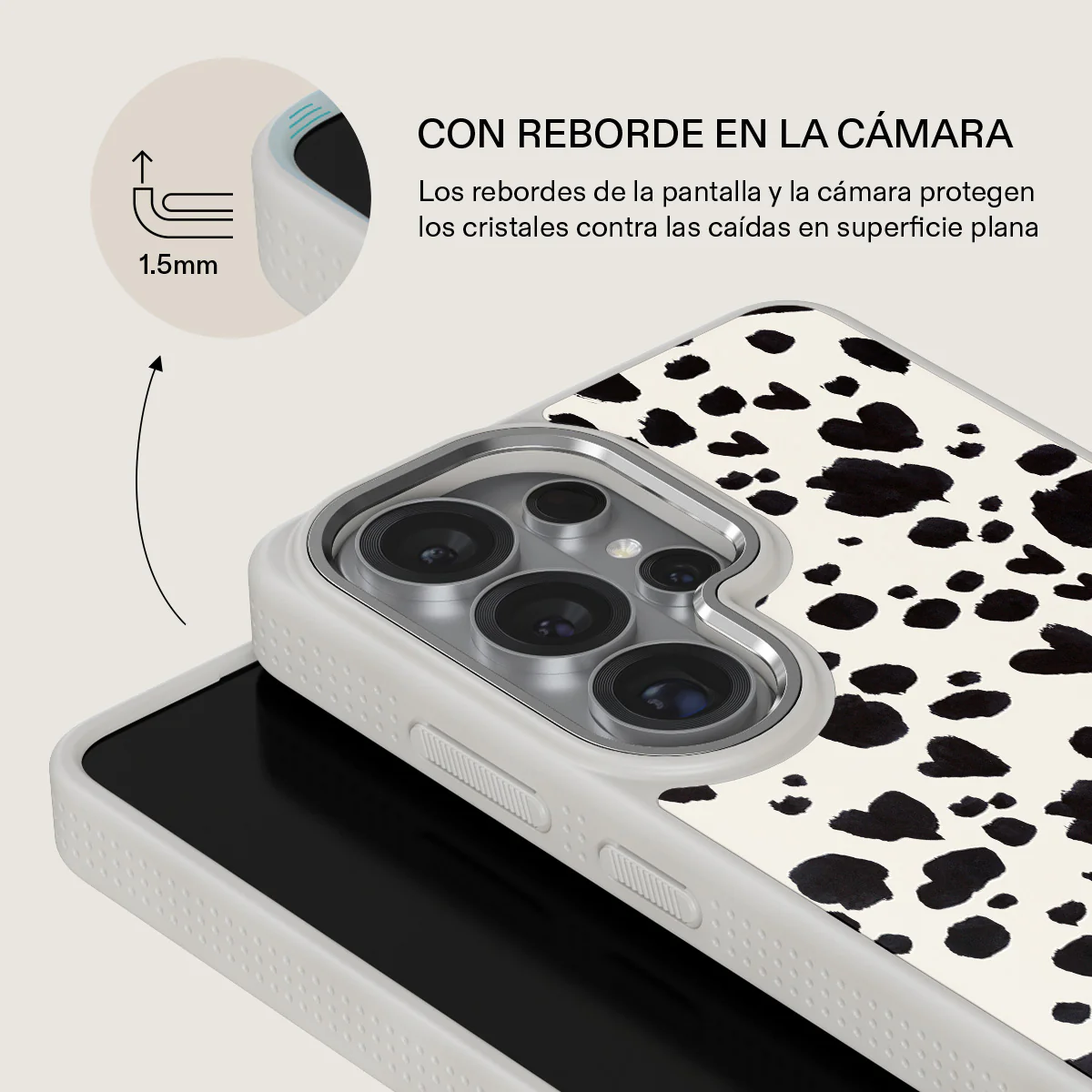 Pet Me - Samsung Galaxy S26 Ultra Funda - Image 36