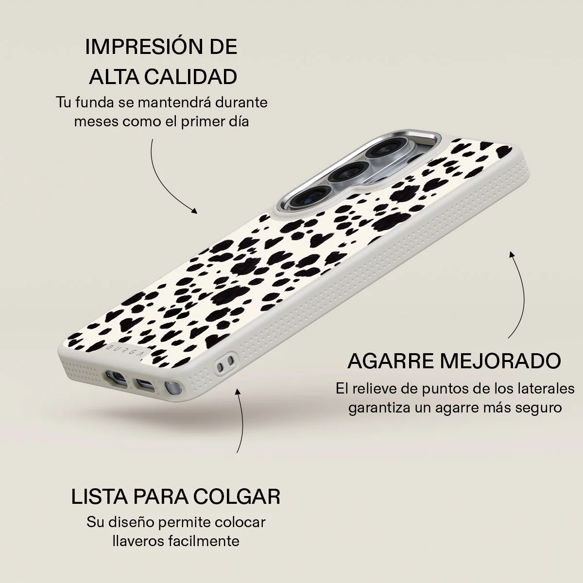 Pet Me - Samsung Galaxy S26 Ultra Funda - Image 37