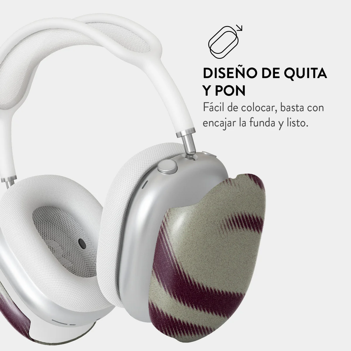 Phantom - AirPods Max Funda - Image 3