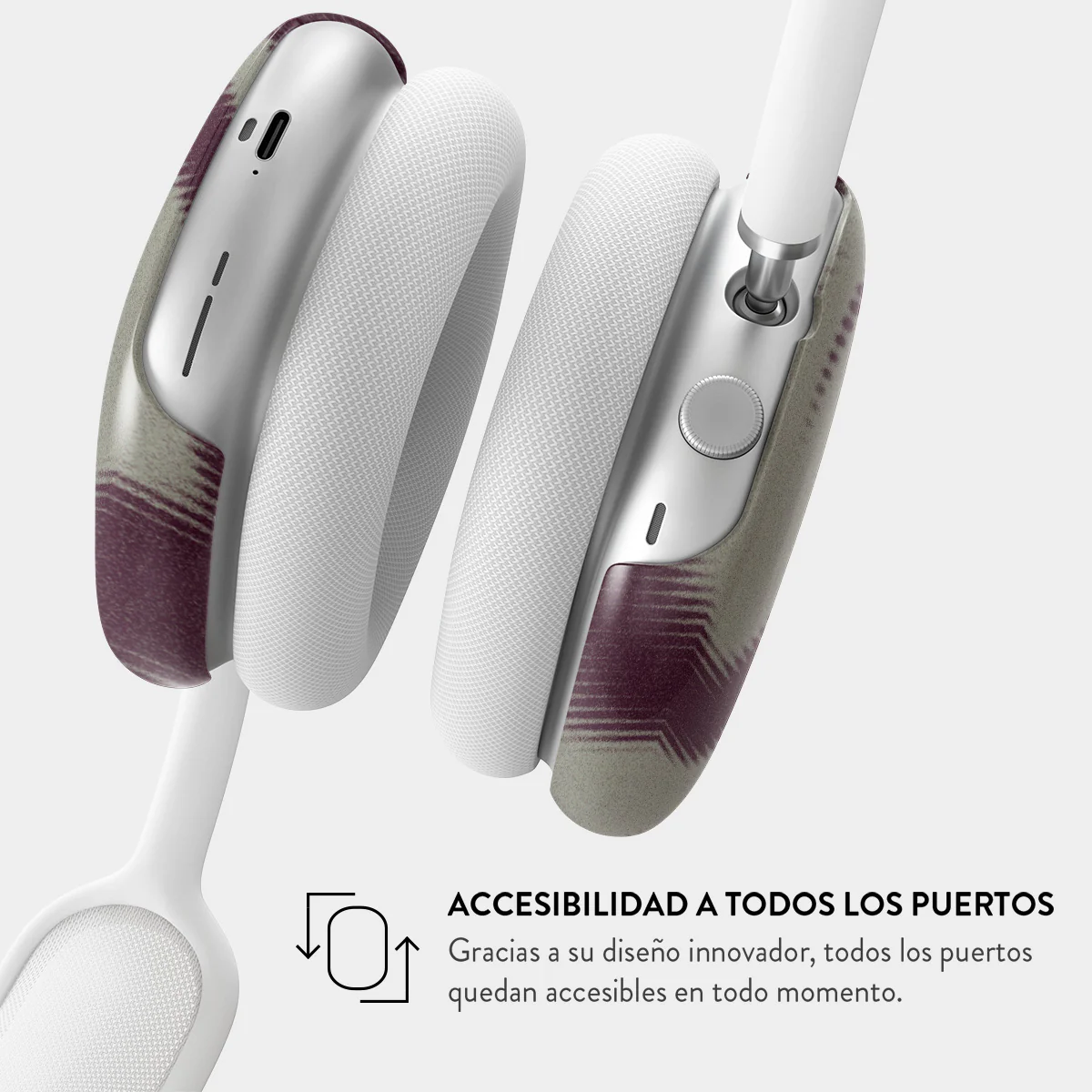 Phantom - AirPods Max Funda - Image 6