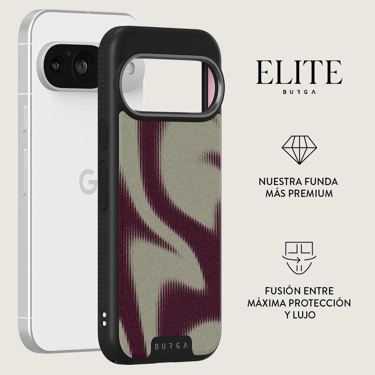 Phantom - Google Pixel 10 Funda - Image 13