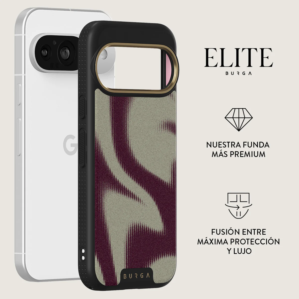 Phantom - Google Pixel 10 Pro XL Funda - Image 6