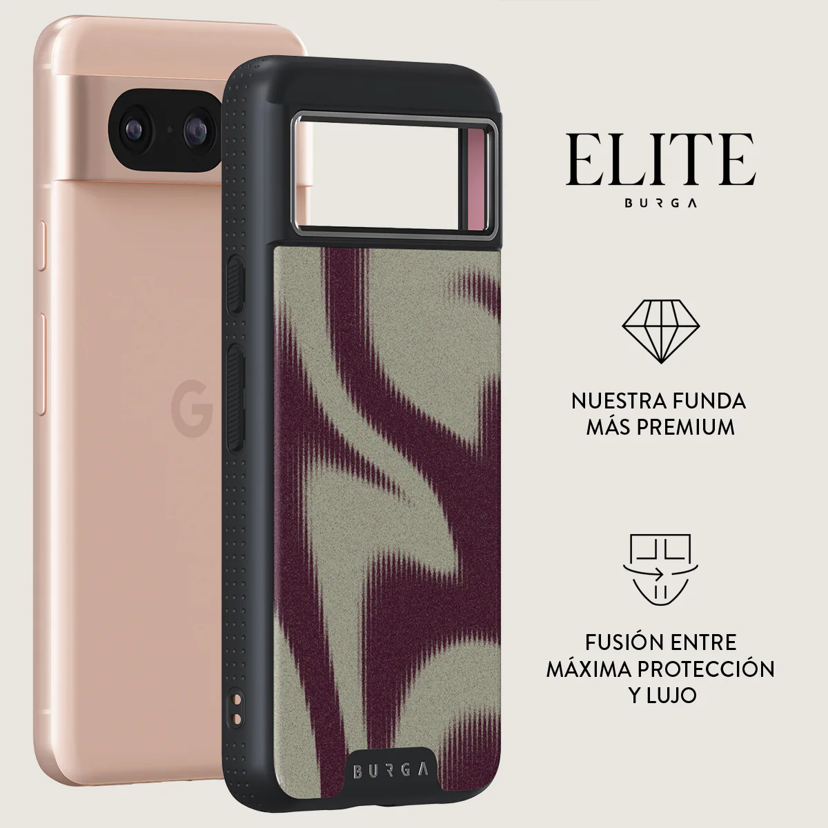 Phantom - Google Pixel 8 Funda - Image 13