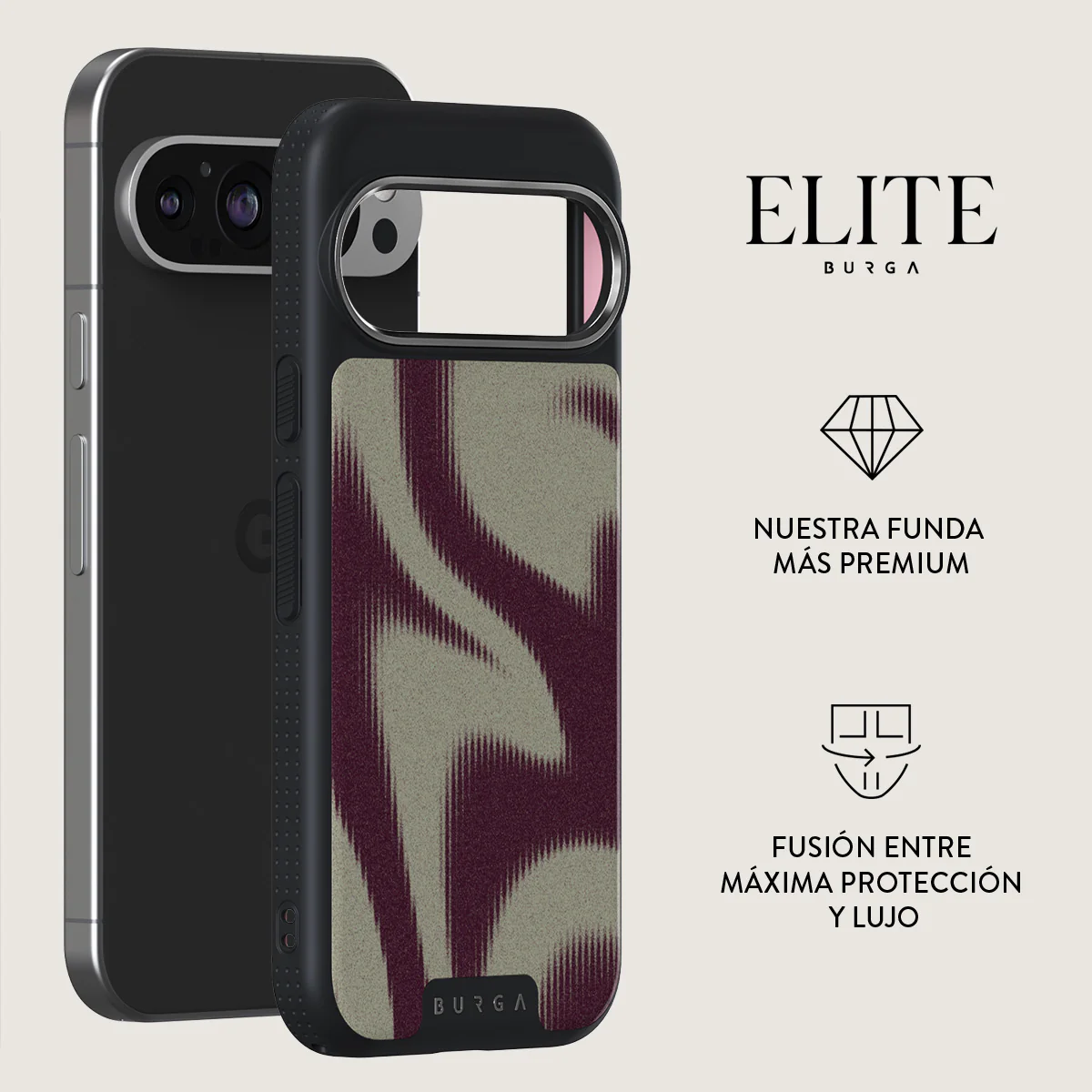 Phantom - Google Pixel 9 Pro Funda - Image 13