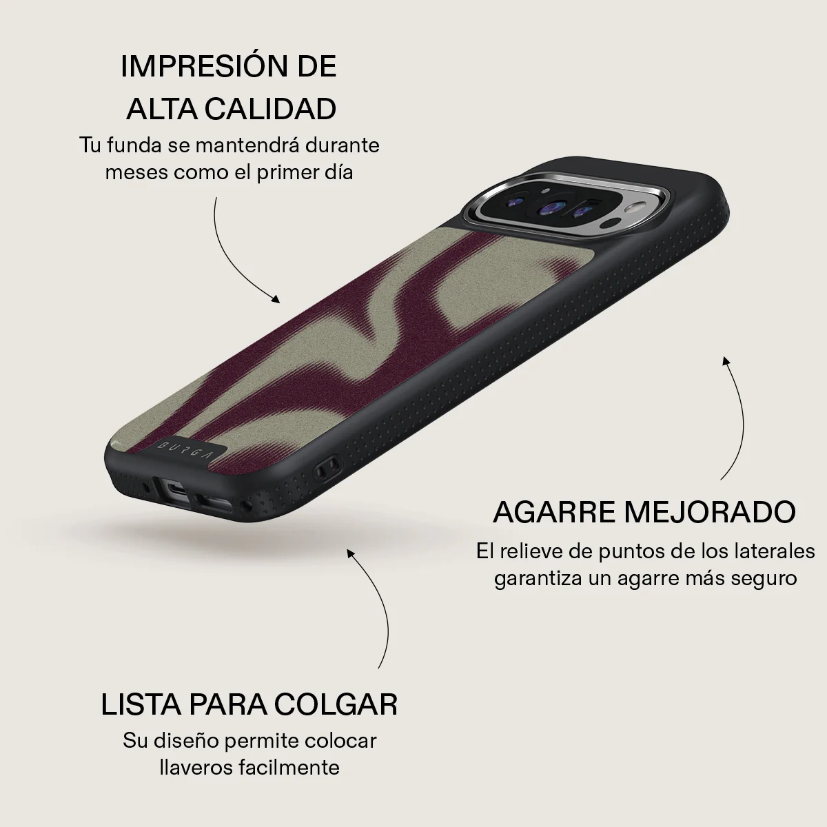 Phantom - Google Pixel 9 Pro Funda - Image 16