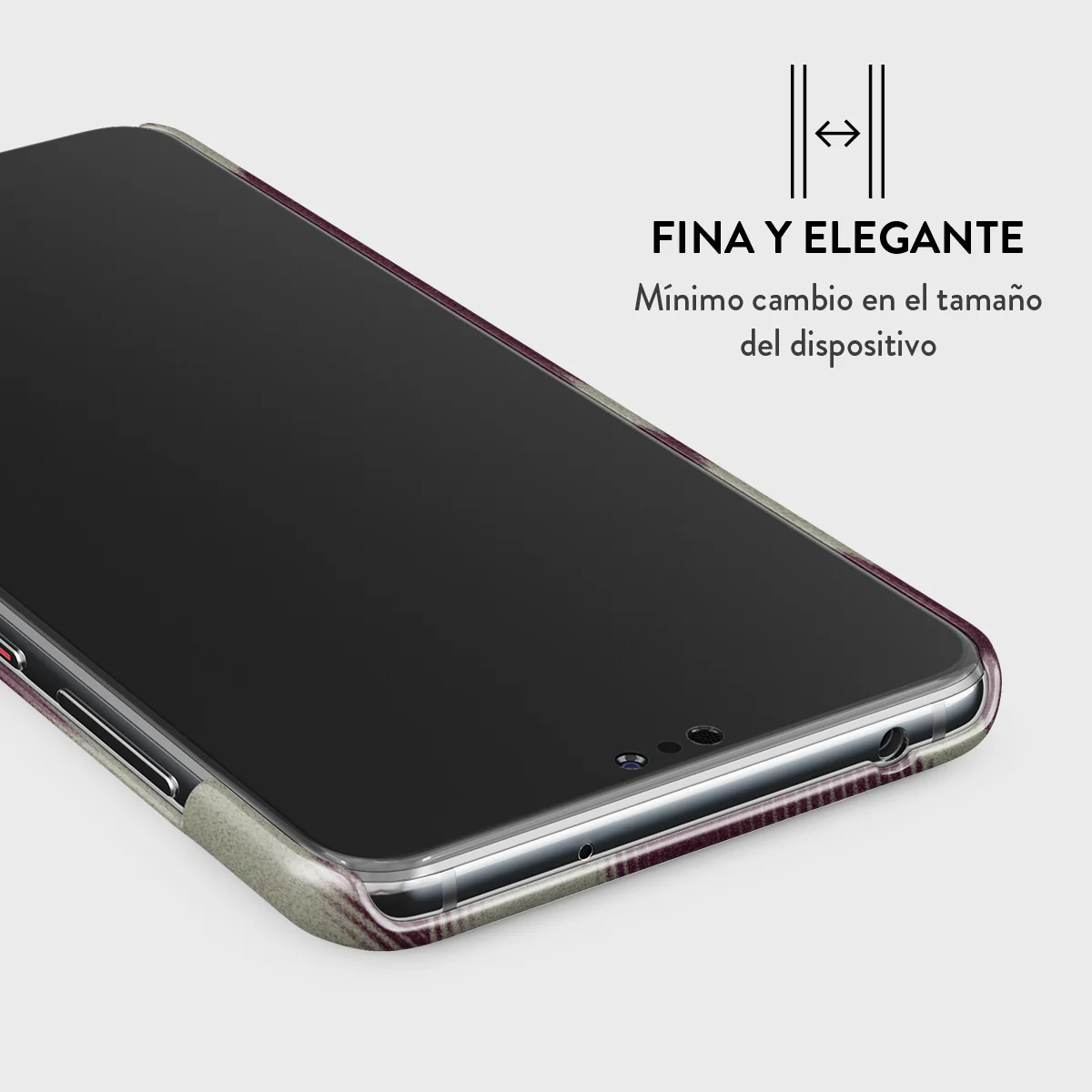 Phantom - Huawei P20 Funda - Image 4