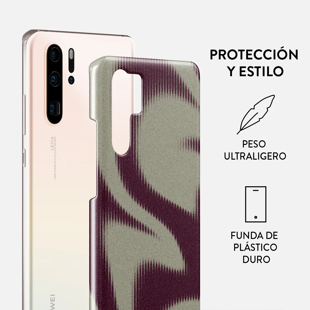 Phantom - Huawei P30 Pro Funda - Image 2