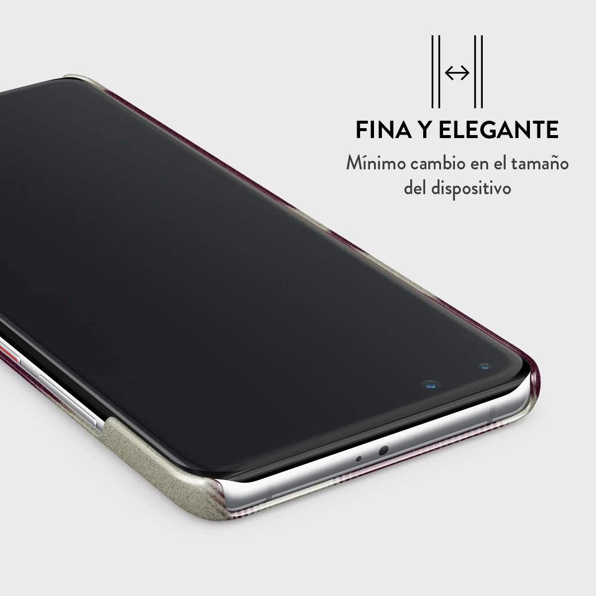 Phantom - Huawei P40 Funda - Image 4