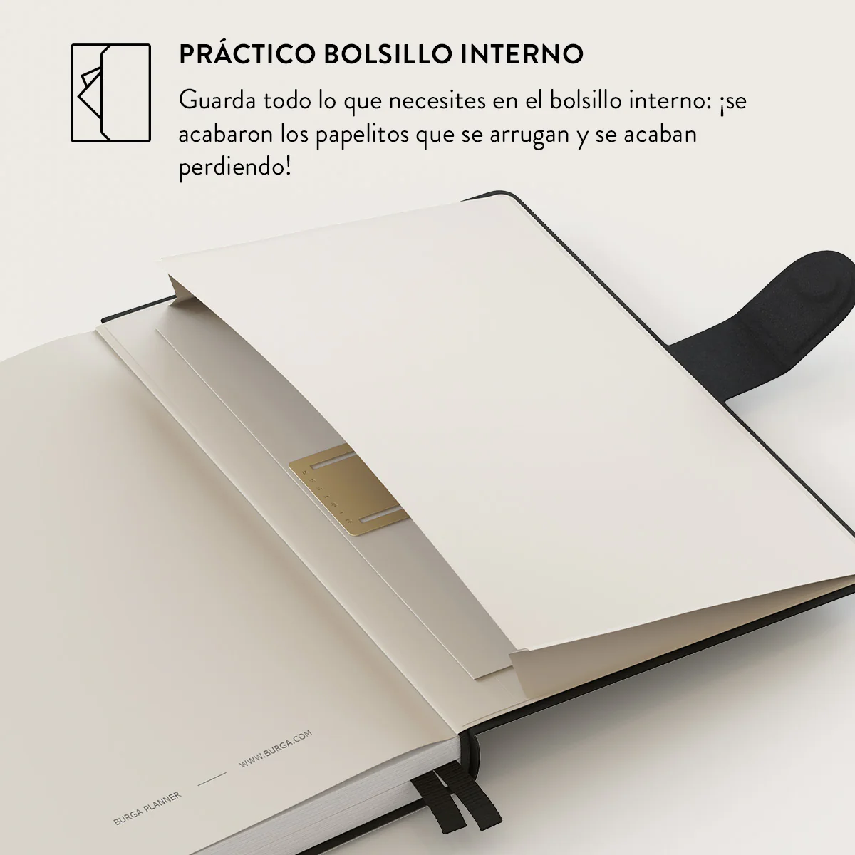Phantom - Infinity Planner - Image 7