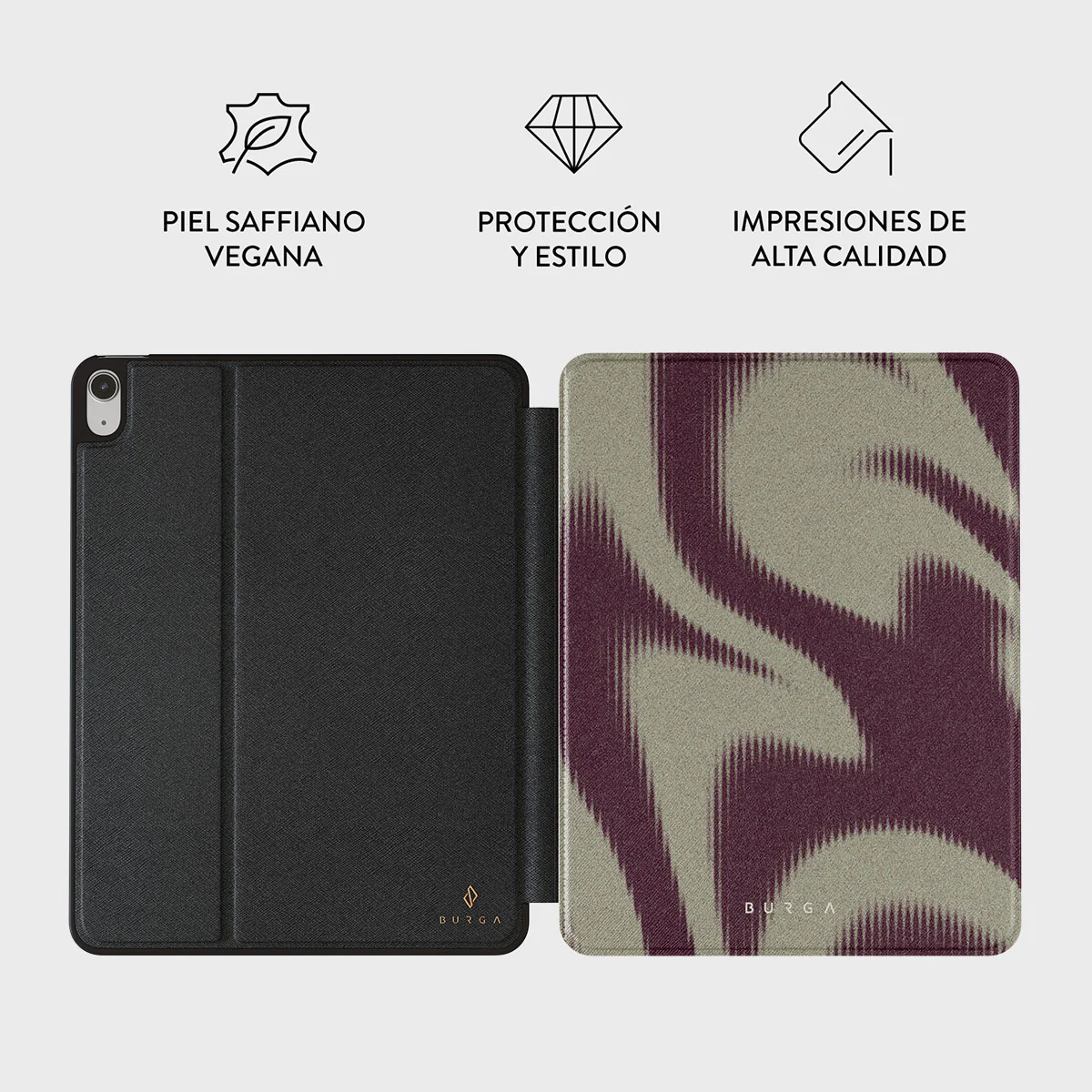 Phantom - Funda iPad Air 11 (7a/6a Gen) - Image 2