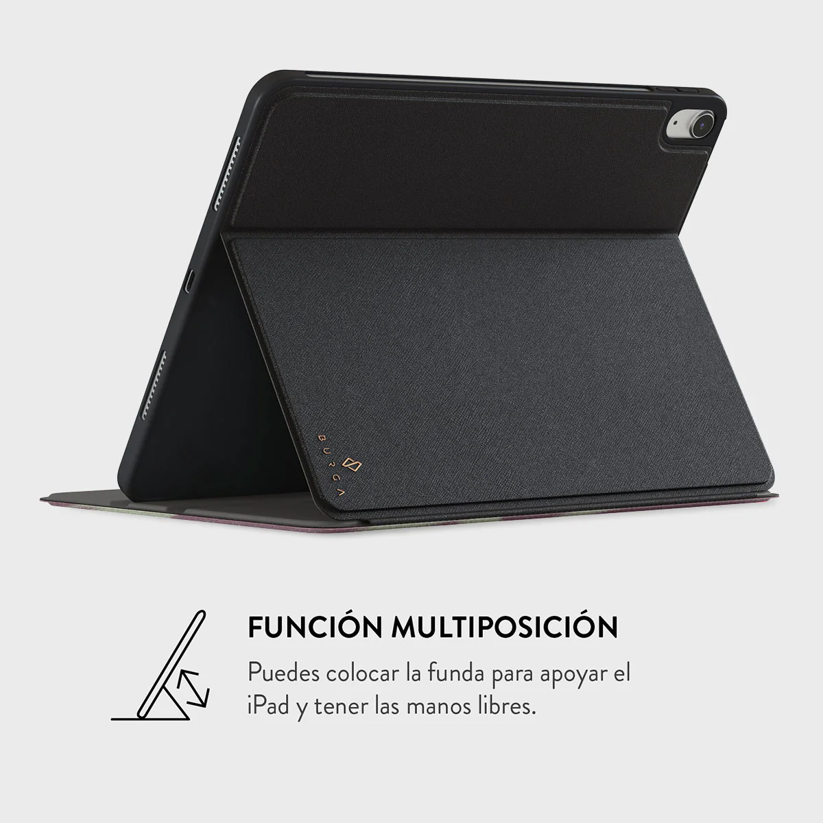 Phantom - Funda iPad Air 11 (7a/6a Gen) - Image 5
