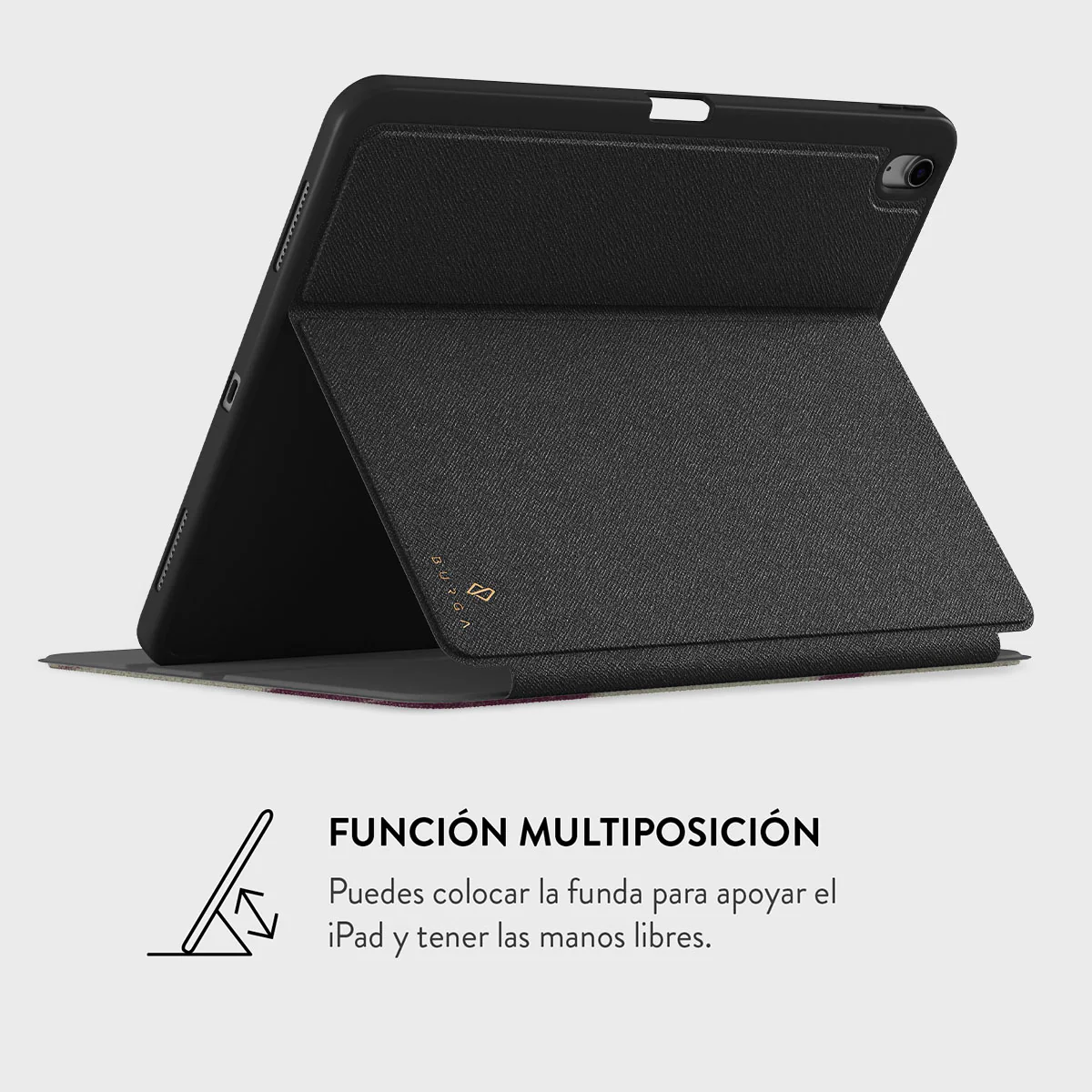 Phantom - Funda iPad Air 13 (8a/7a/6a Gen) - Image 5