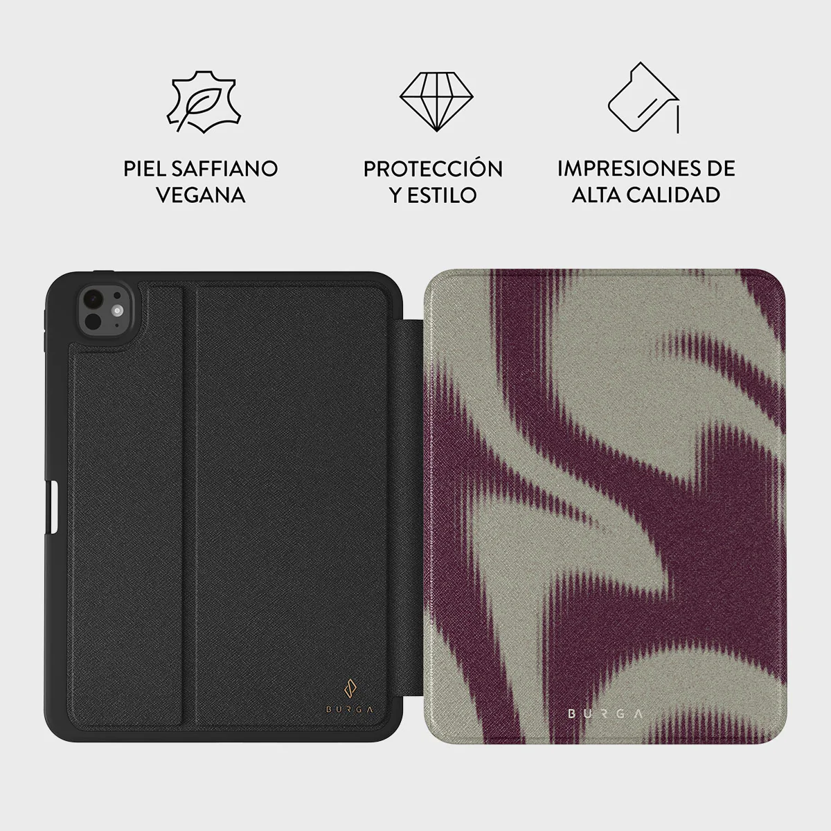Phantom - Funda iPad Pro 11 (8a/7a Gen) - Image 2