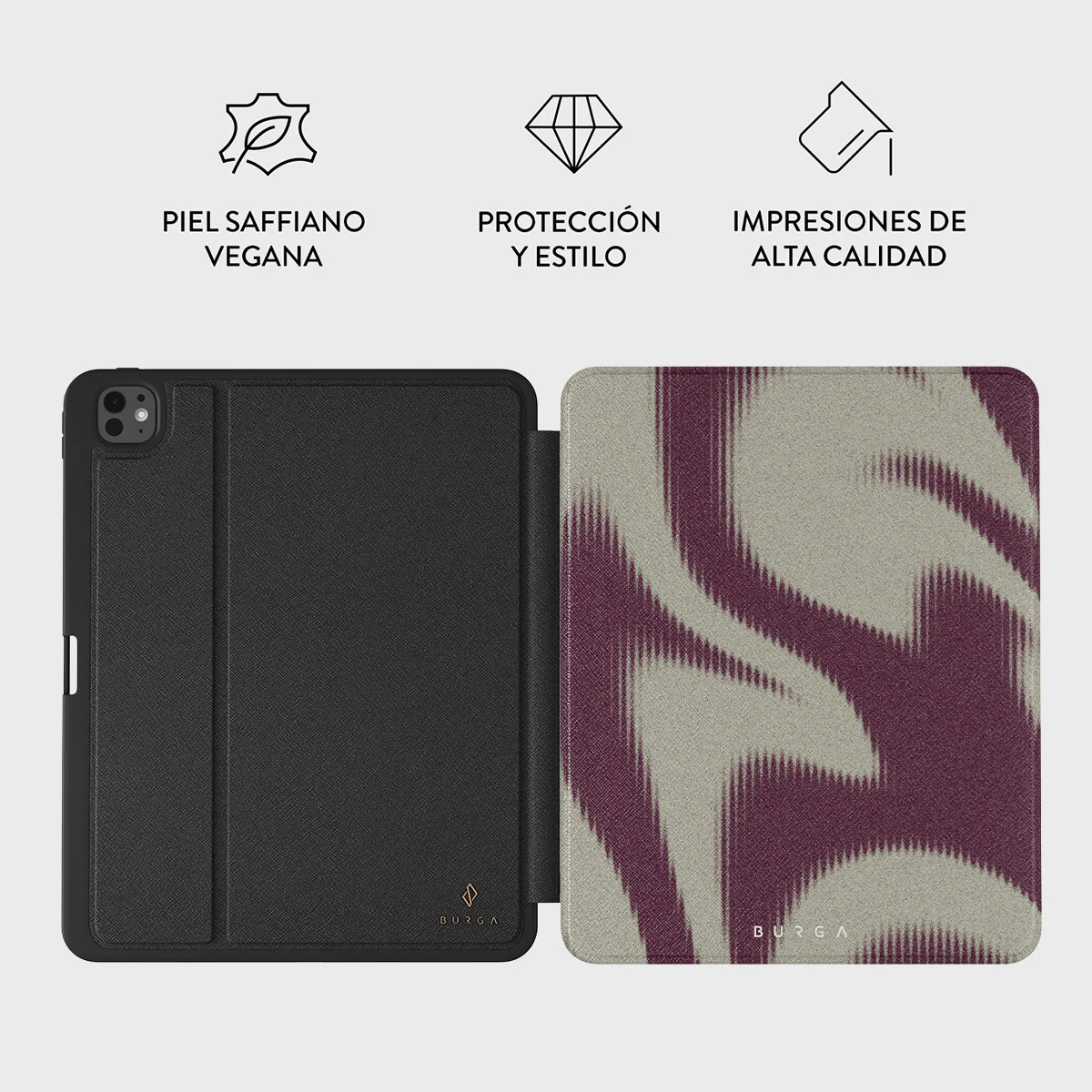 Phantom - Funda iPad Pro 13 (8a/7a Gen) - Image 2
