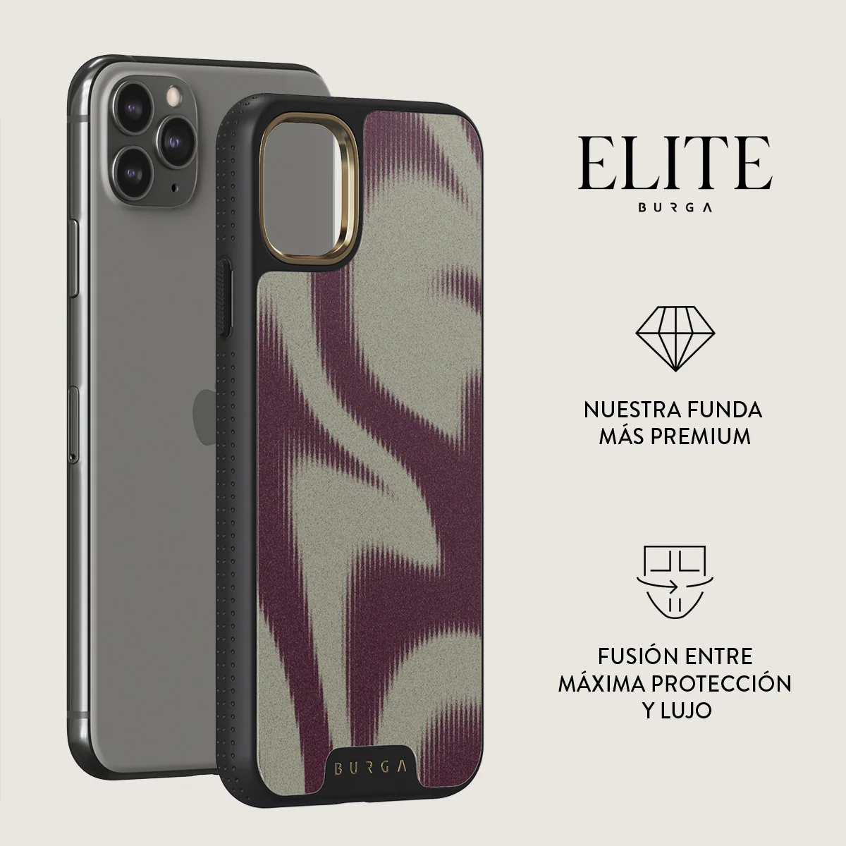Phantom - iPhone 11 Pro Max Funda - Image 10