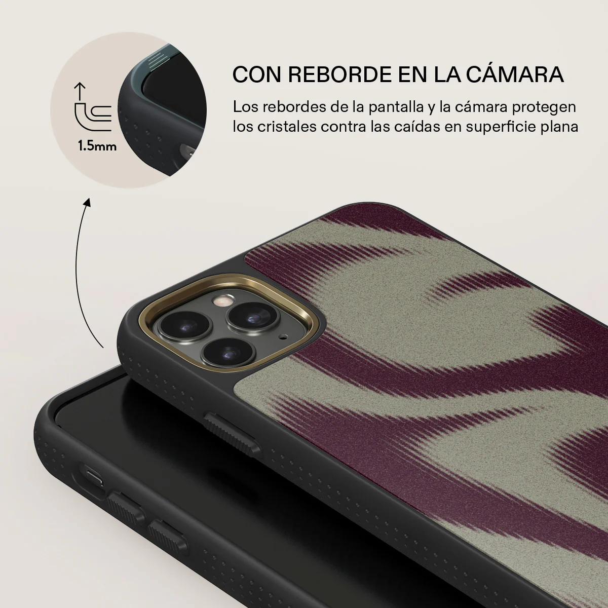 Phantom - iPhone 11 Pro Max Funda - Image 12