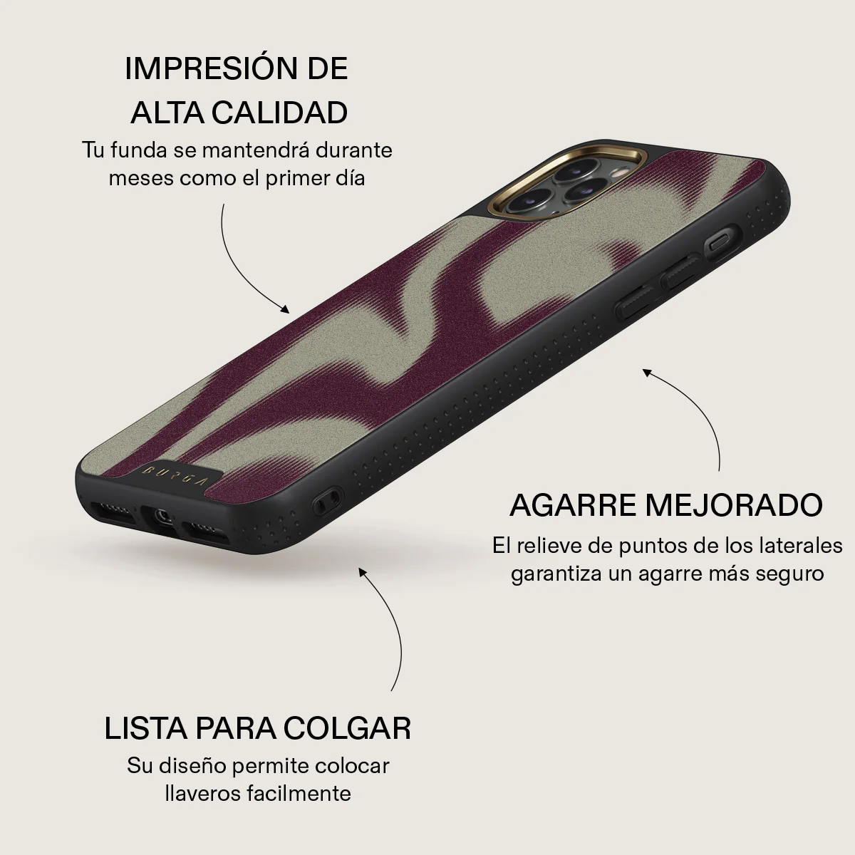 Phantom - iPhone 11 Pro Max Funda - Image 13