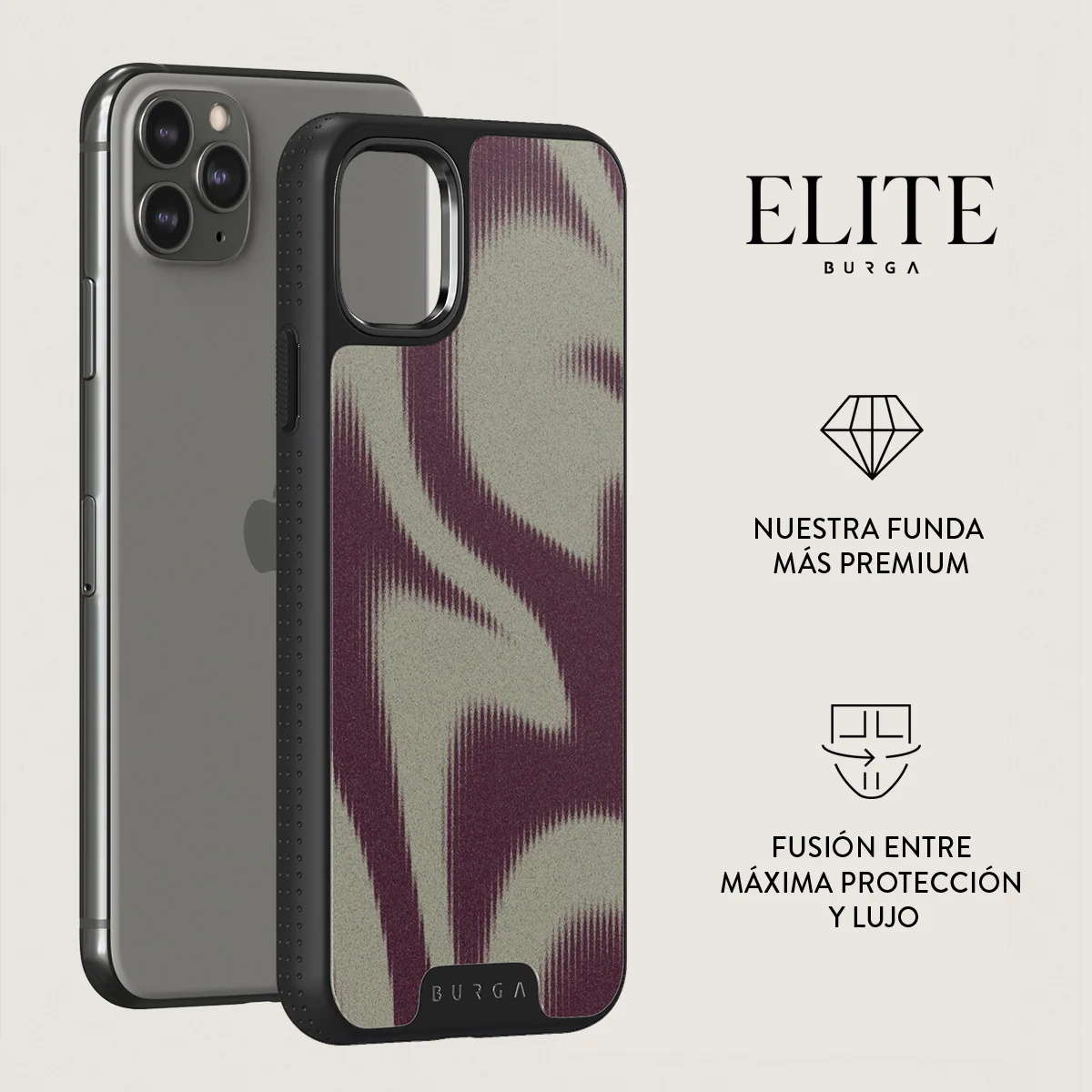Phantom - iPhone 11 Pro Max Funda - Image 17