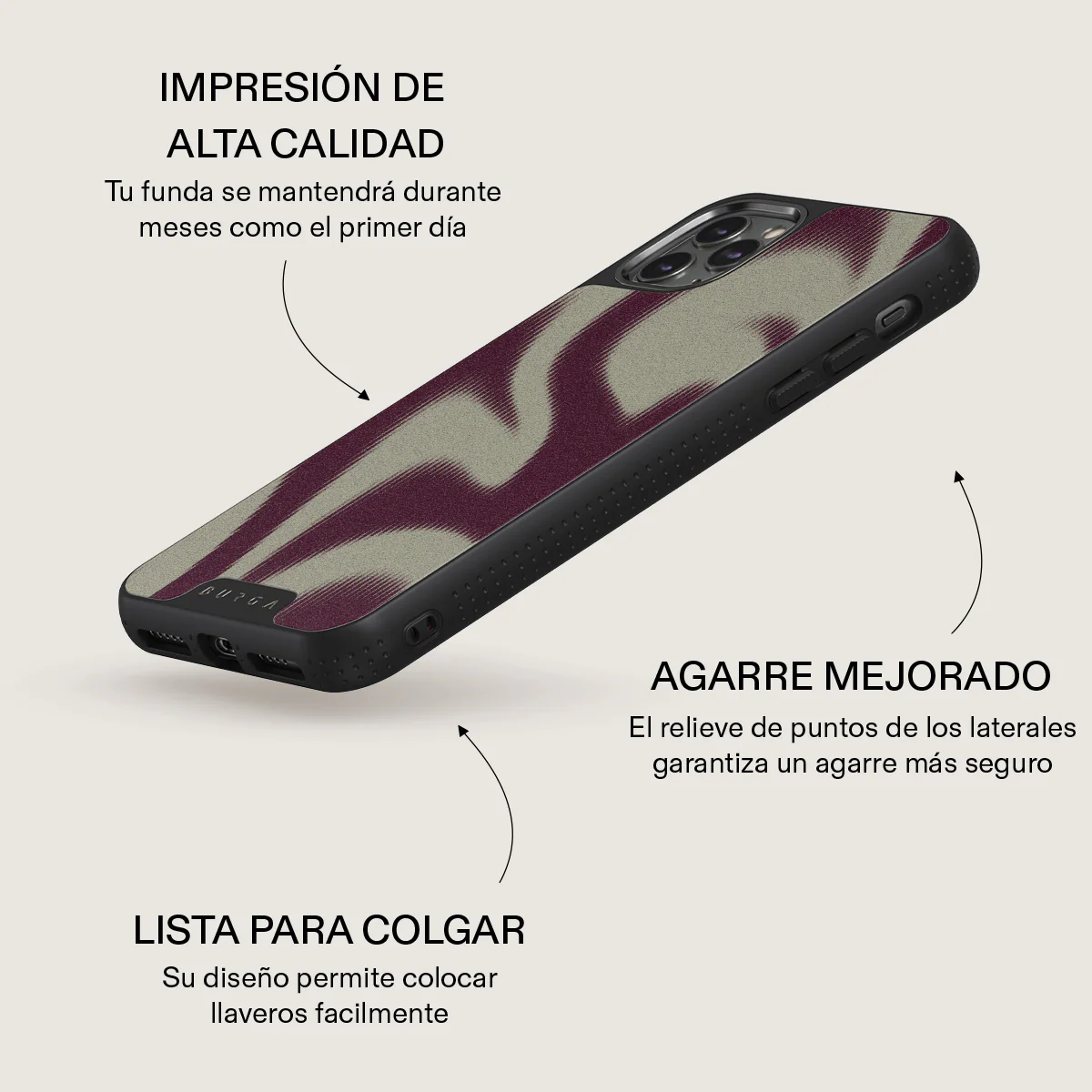 Phantom - iPhone 11 Pro Max Funda - Image 20