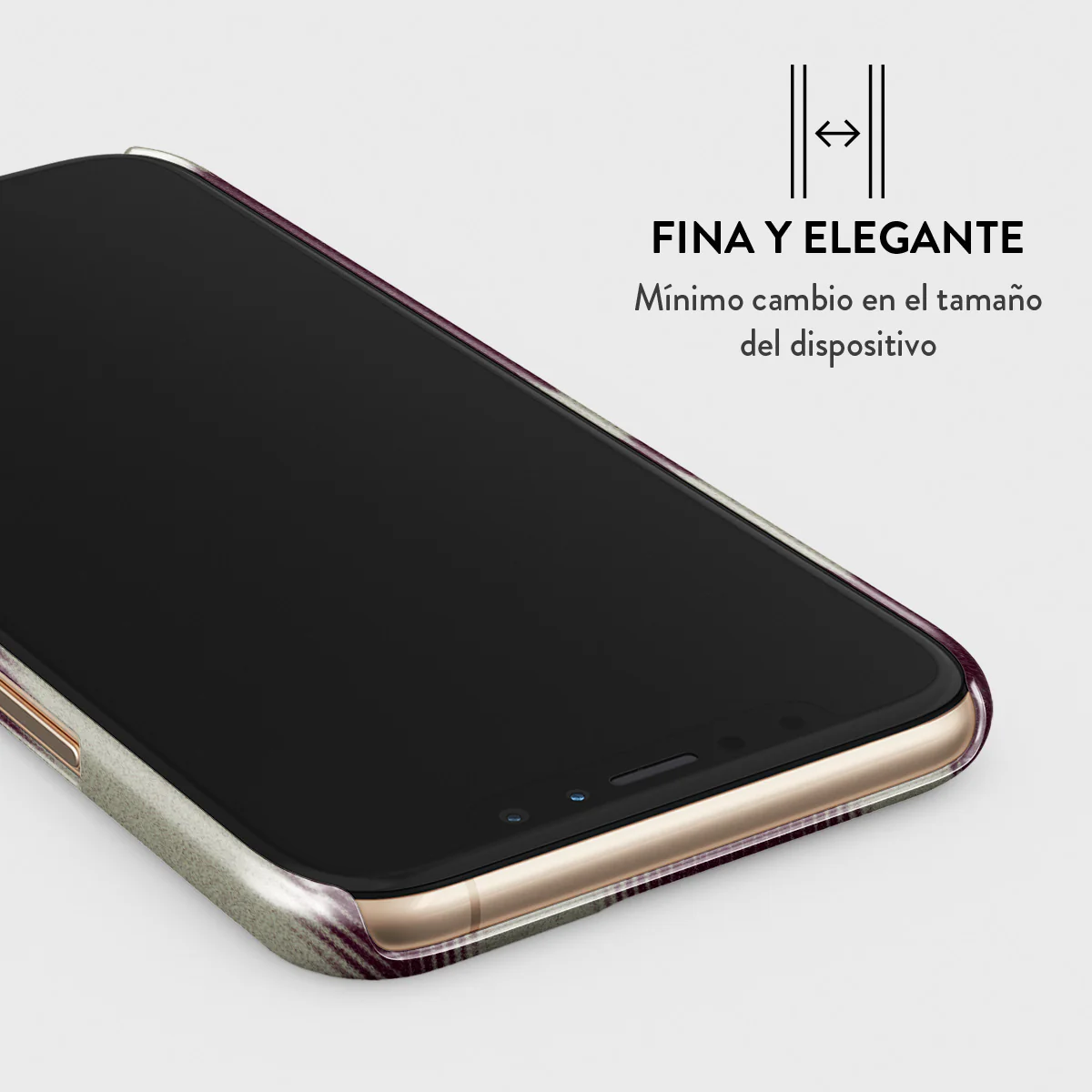 Phantom - iPhone 11 Pro Max Funda - Image 4