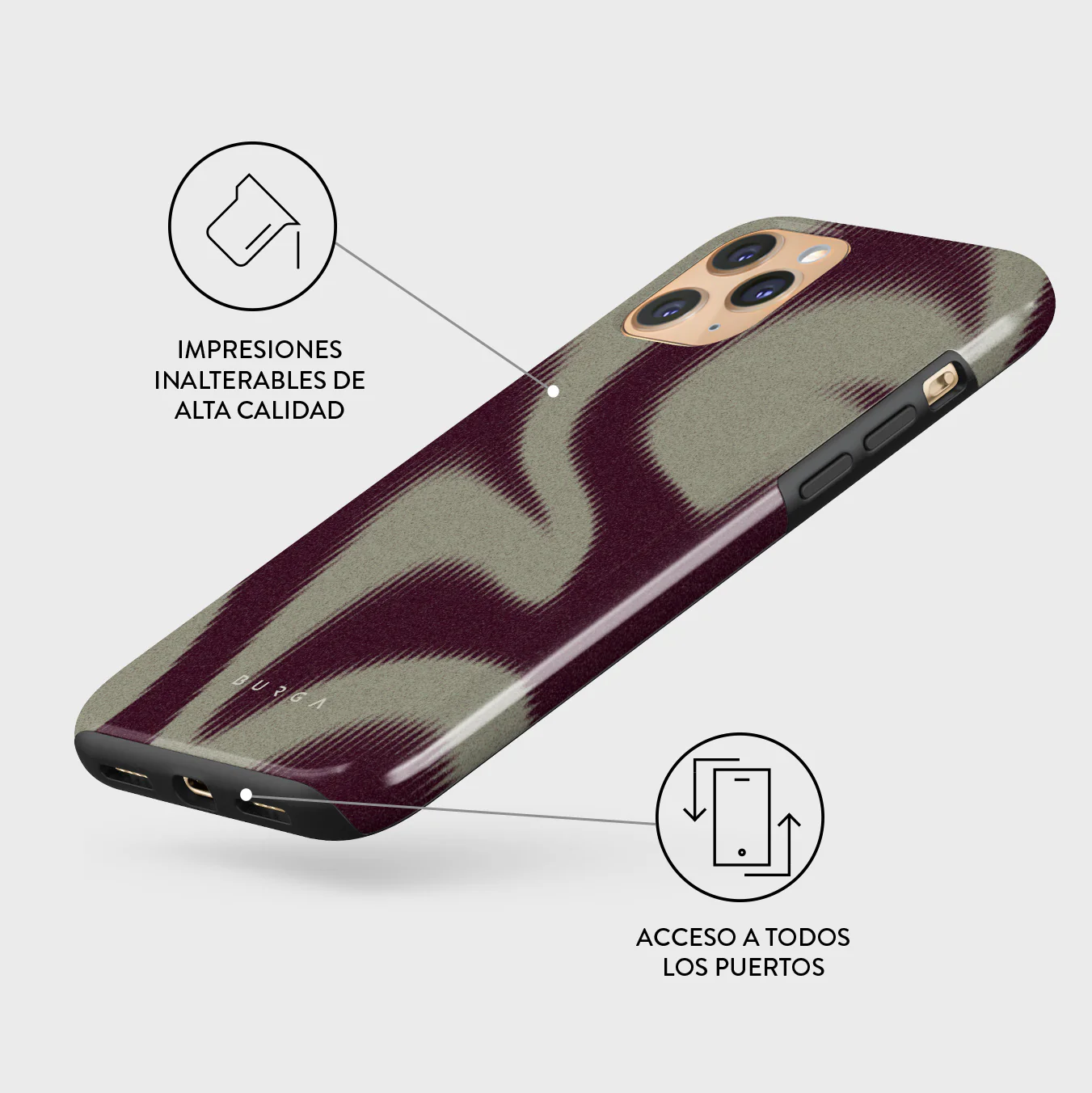 Phantom - iPhone 11 Pro Max Funda - Image 7