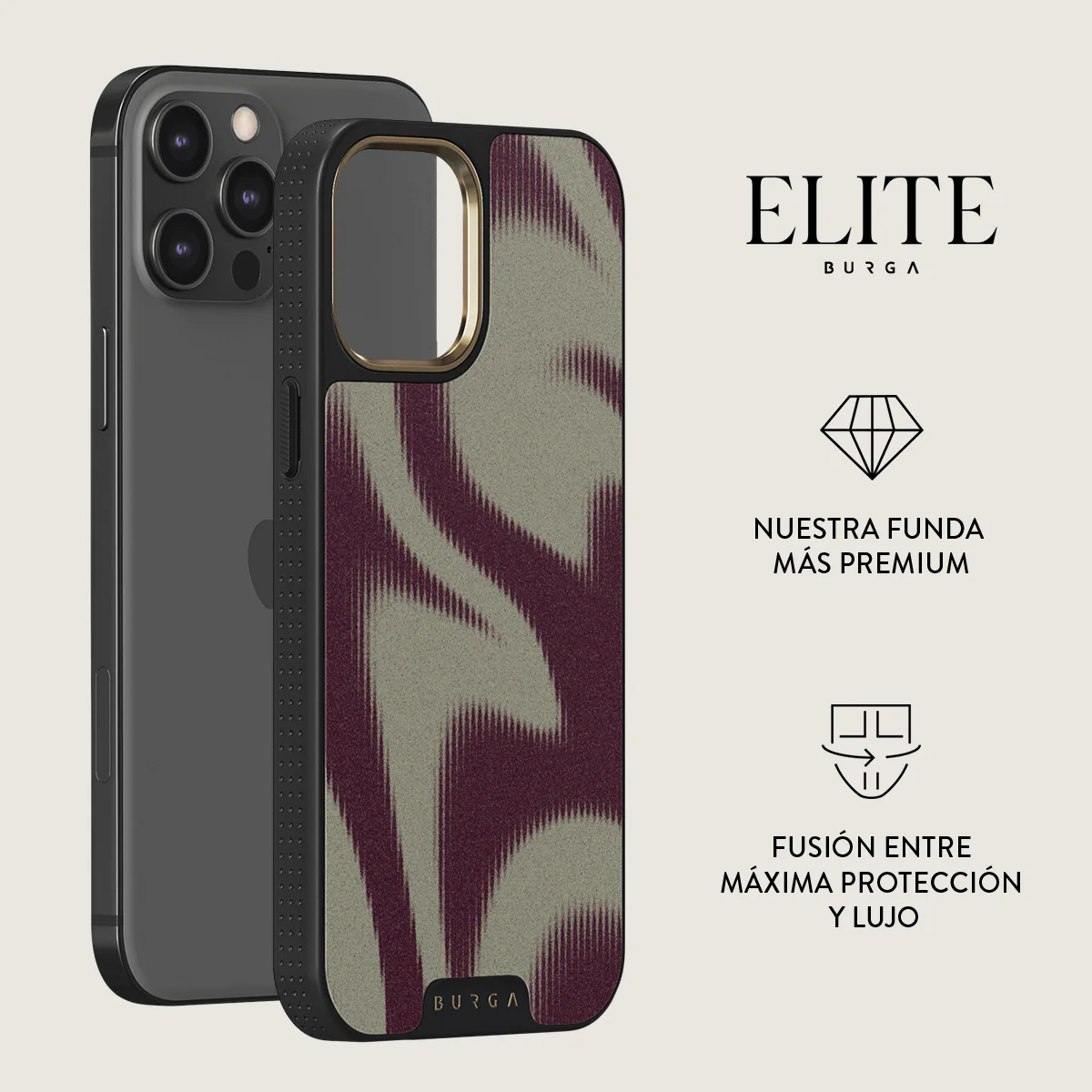 Phantom - iPhone 12 Pro Max Funda - Image 10