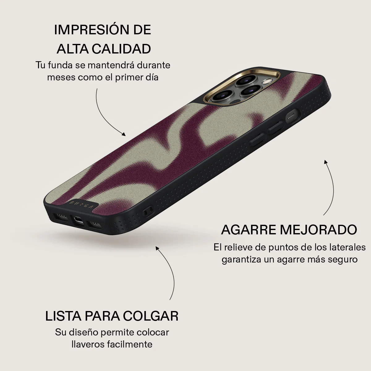 Phantom - iPhone 12 Pro Max Funda - Image 13
