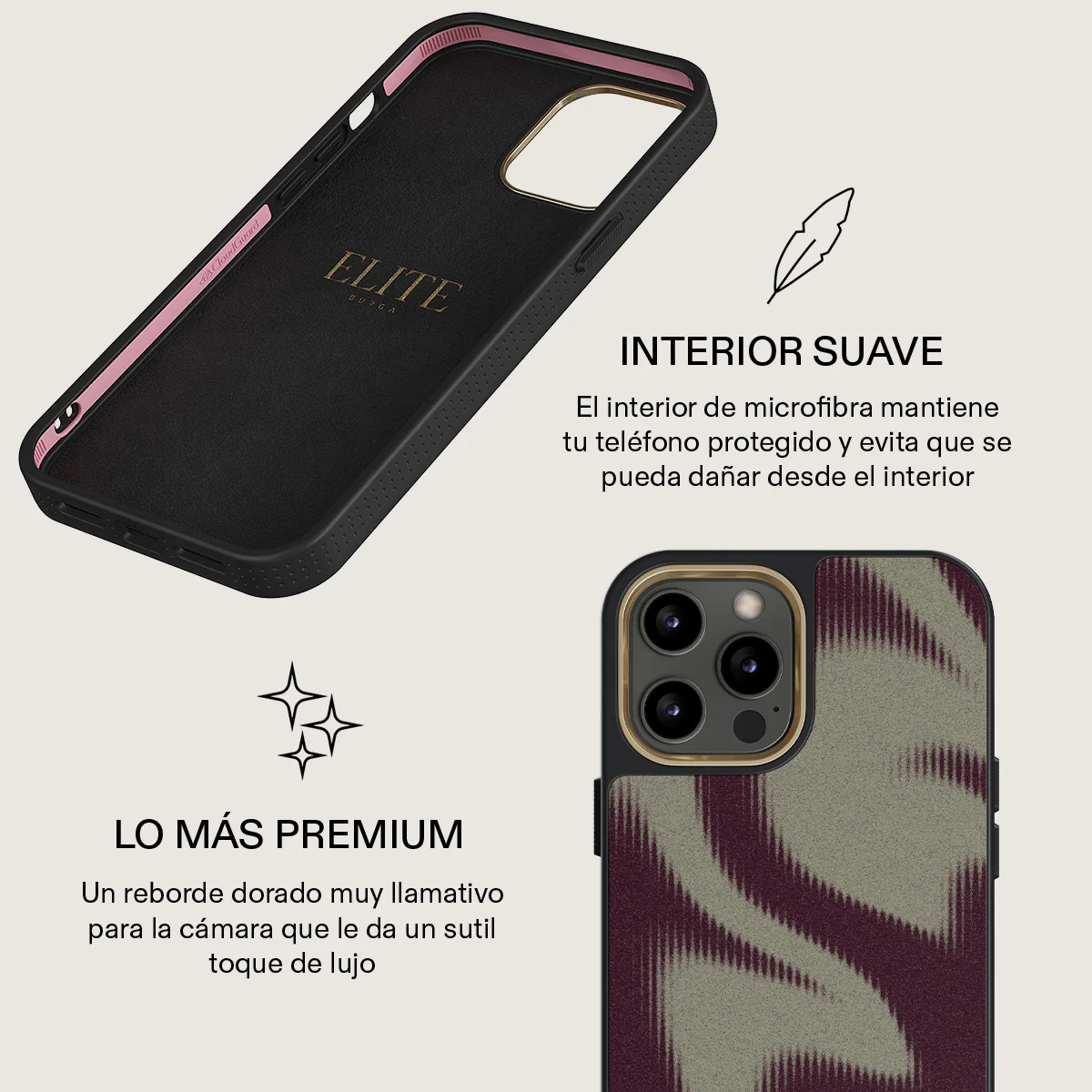 Phantom - iPhone 12 Pro Max Funda - Image 14