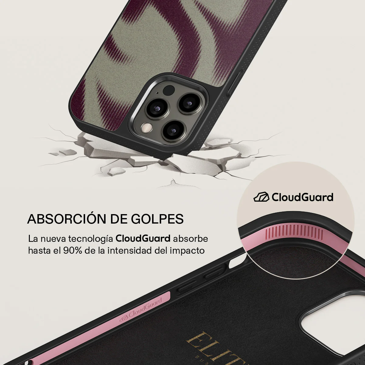 Phantom - iPhone 12 Pro Max Funda - Image 18