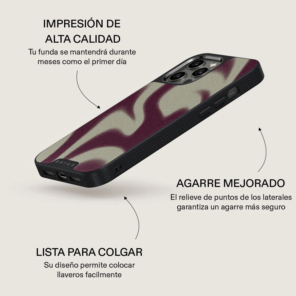 Phantom - iPhone 12 Pro Max Funda - Image 20