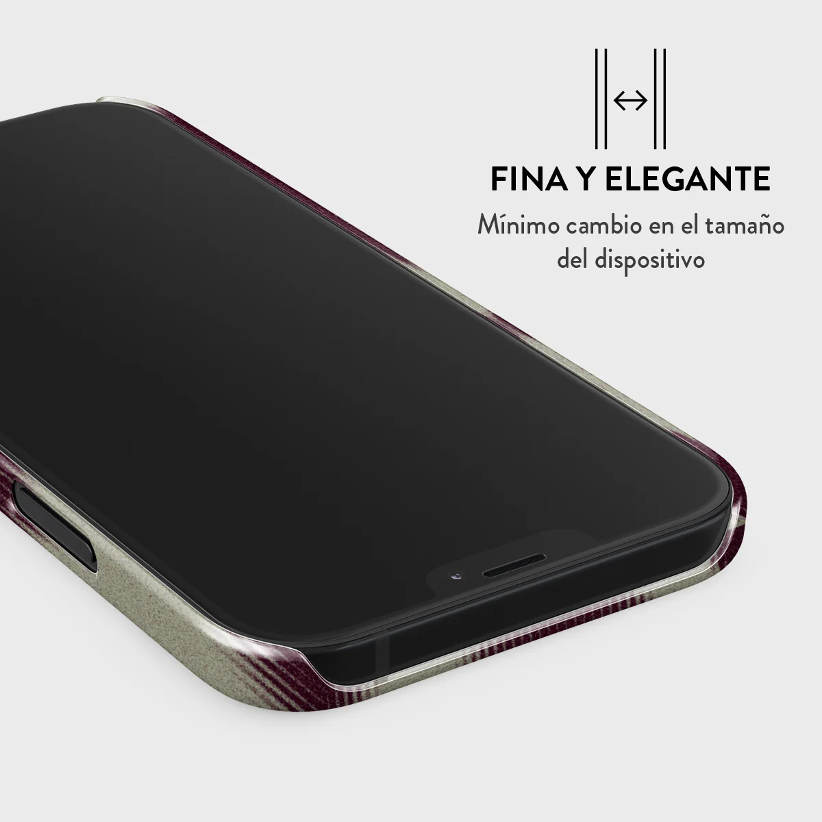 Phantom - iPhone 12 Pro Max Funda - Image 4