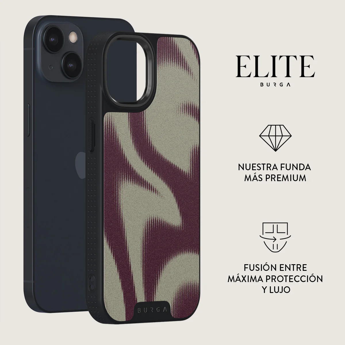 Phantom - iPhone 14 Plus Funda - Image 13
