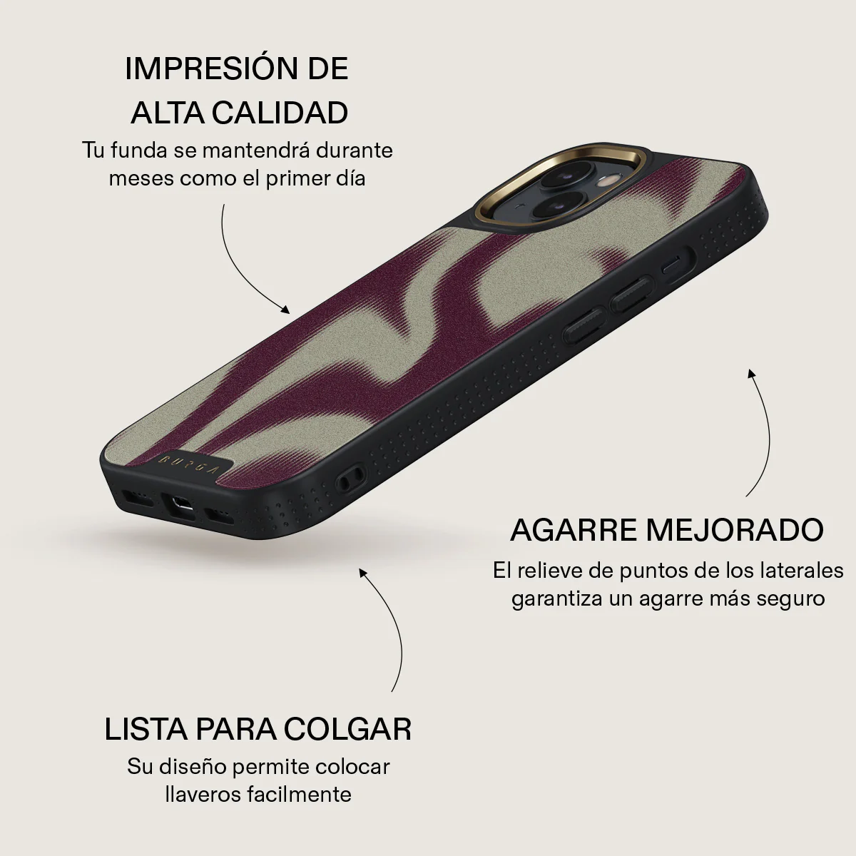 Phantom - iPhone 14 Plus Funda - Image 9