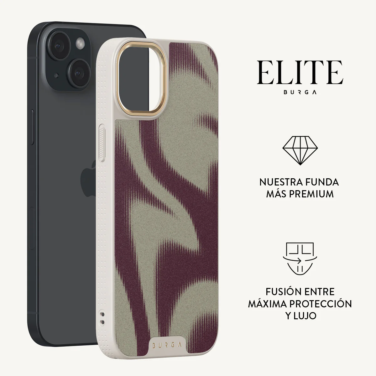 Phantom - iPhone 15 Plus Funda - Image 20