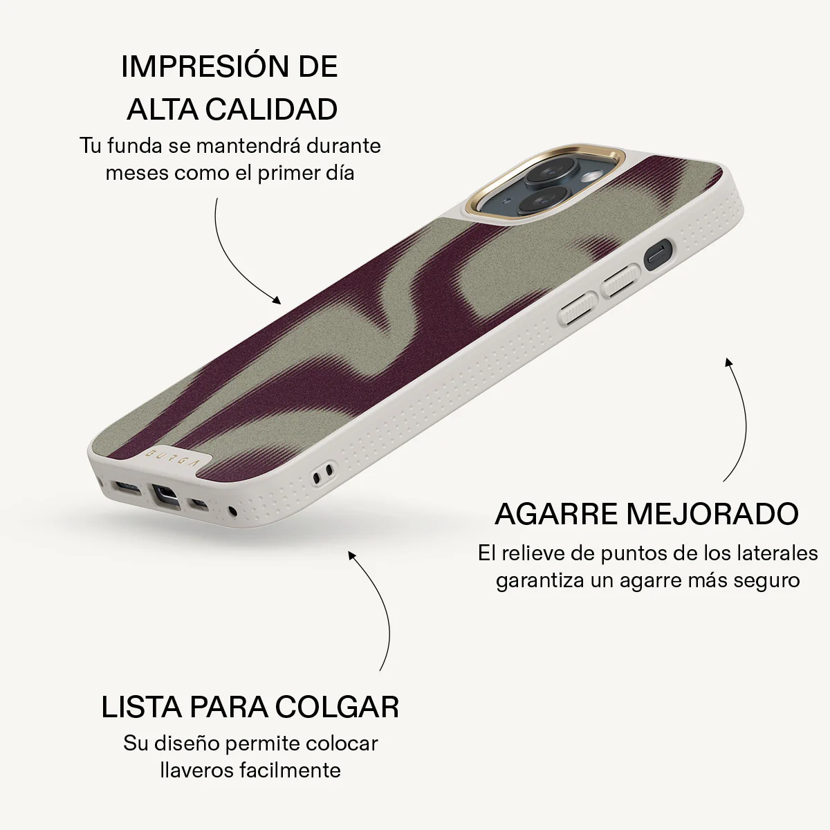 Phantom - iPhone 15 Plus Funda - Image 23