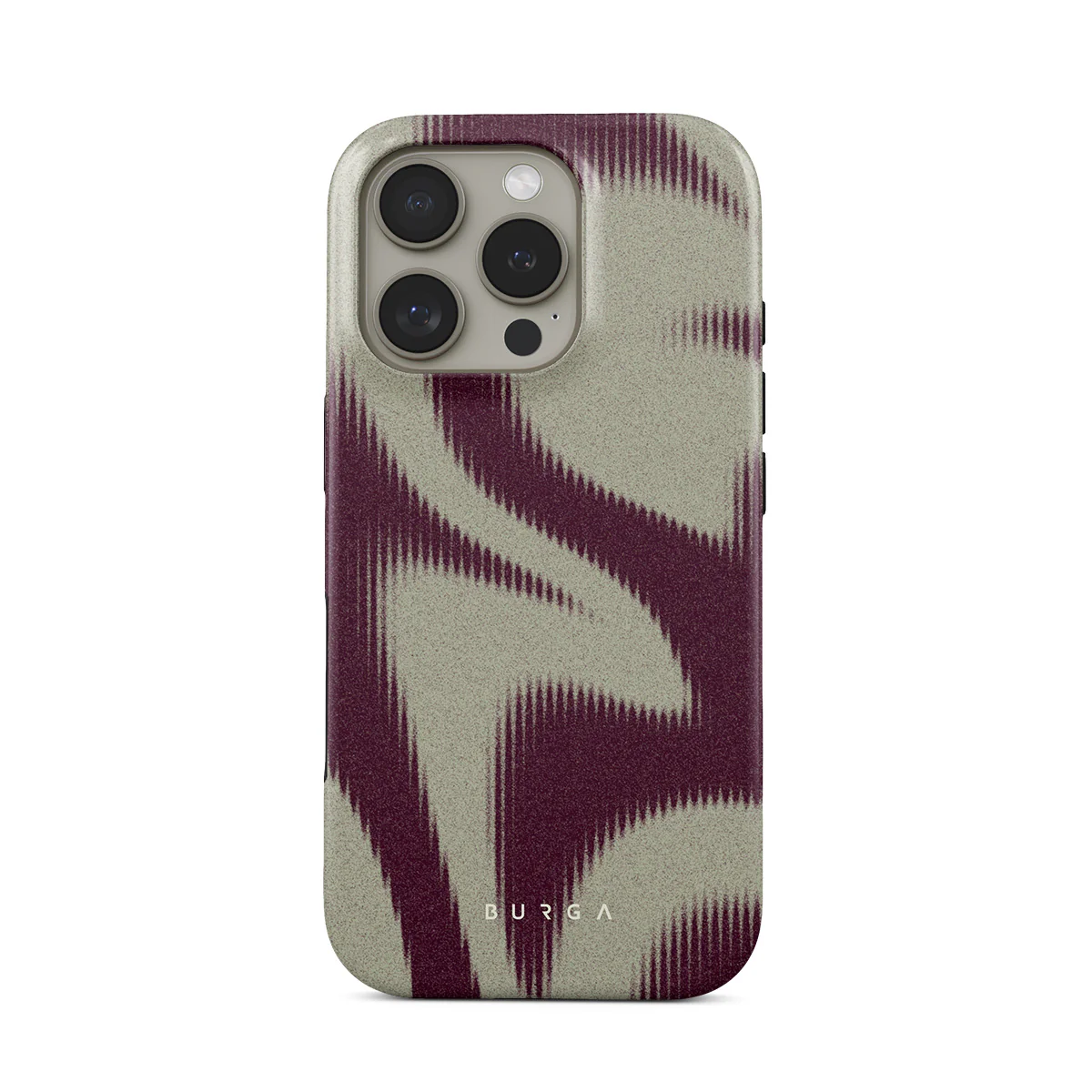 Phantom - iPhone 16 Pro Max Funda