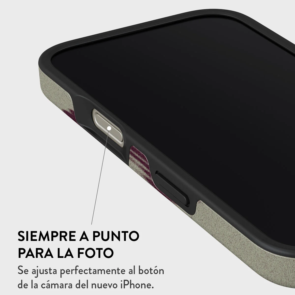 Phantom - iPhone 16 Pro Max Funda - Image 5