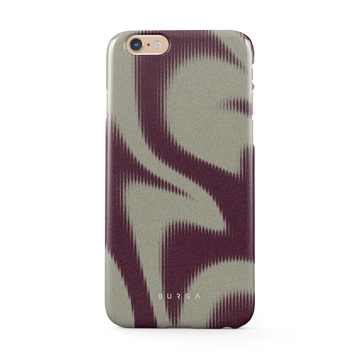 Phantom - iPhone 6 / 6S Funda