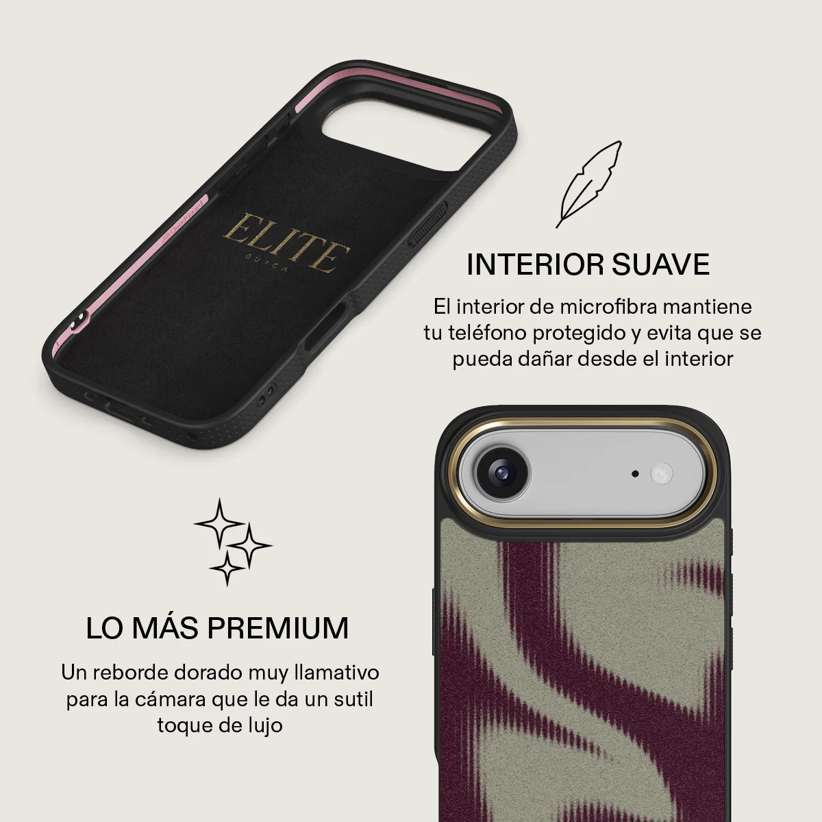 Phantom - iPhone Air Funda - Image 10
