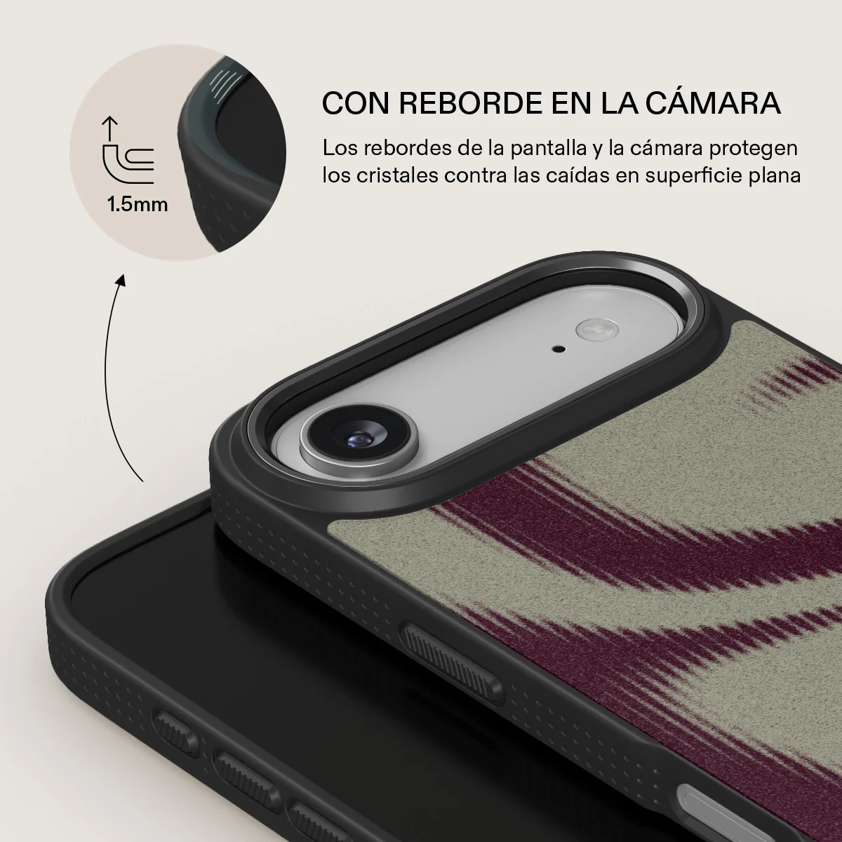 Phantom - iPhone Air Funda - Image 15