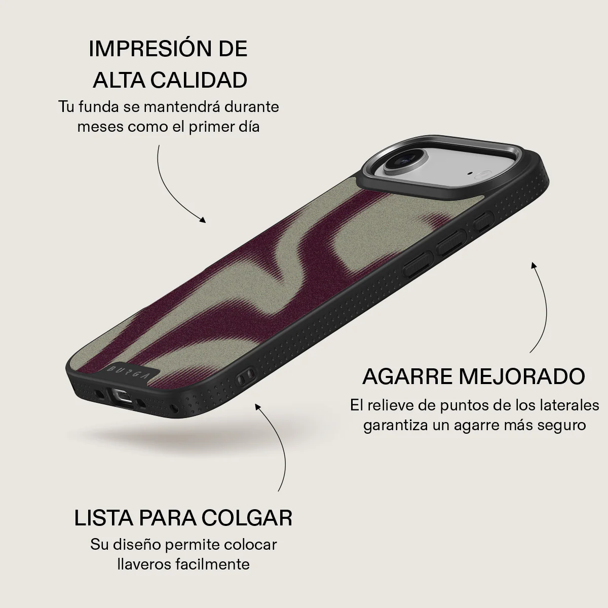 Phantom - iPhone Air Funda - Image 16