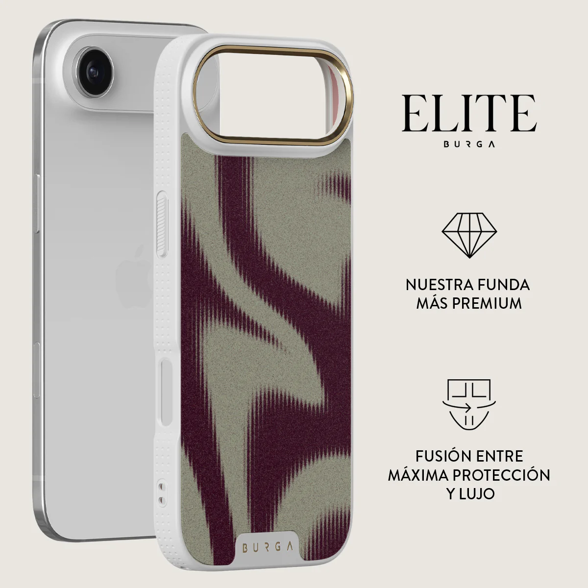 Phantom - iPhone Air Funda - Image 20