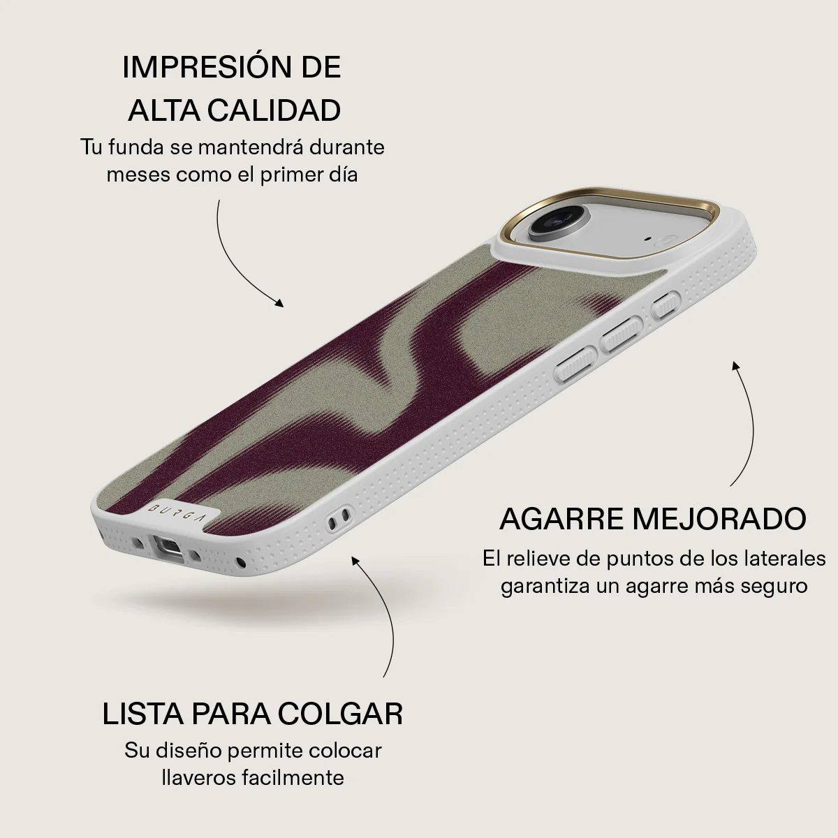 Phantom - iPhone Air Funda - Image 23