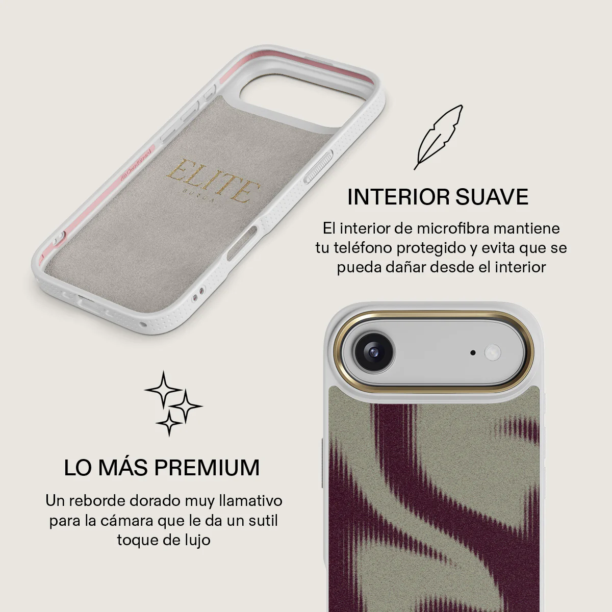 Phantom - iPhone Air Funda - Image 24