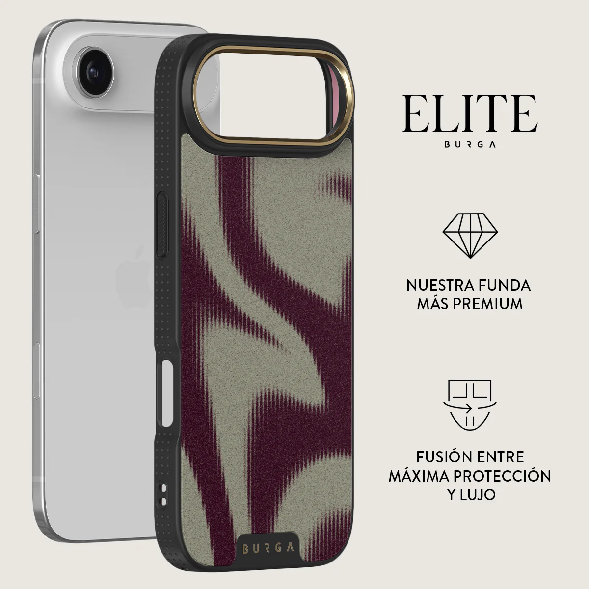 Phantom - iPhone Air Funda - Image 6
