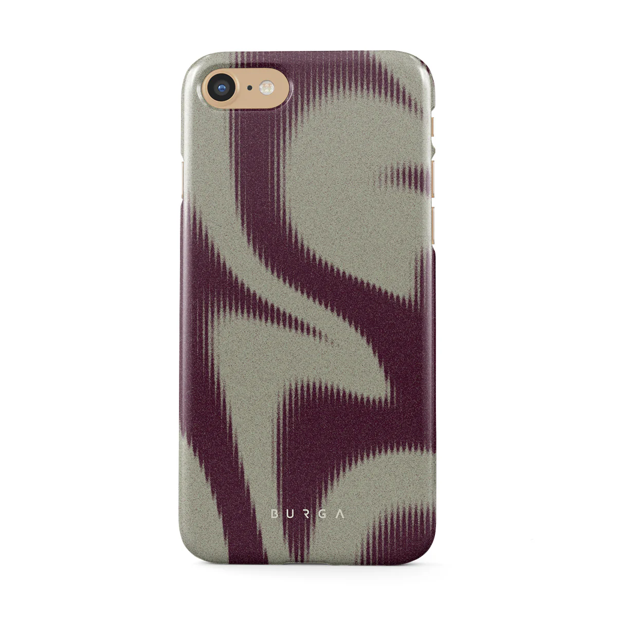 Phantom - iPhone SE (2022) Funda
